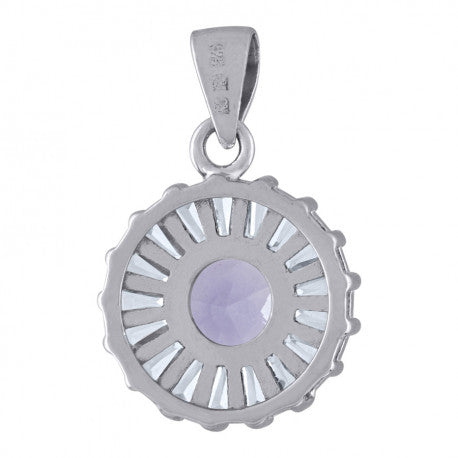 925-Sterling Silver Pendant