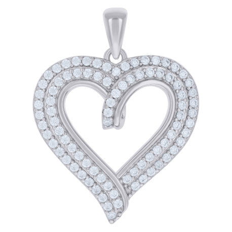 925 Sterling Silver Pendant