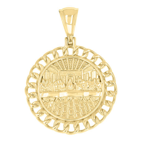 925 Sterling Silver Pendant