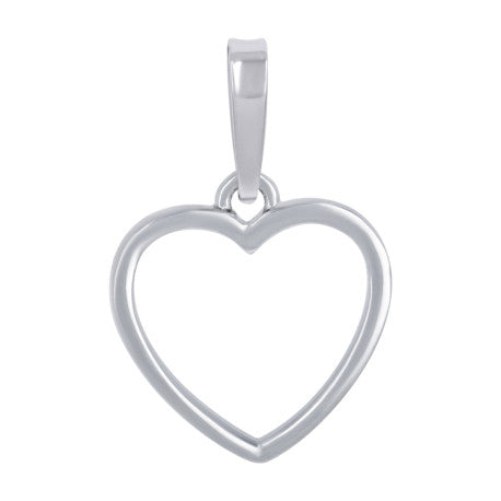 925 Sterling Silver Pendant