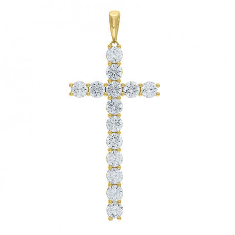 925-Sterling Silver Pendant