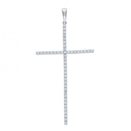 925-Sterling Silver Pendant