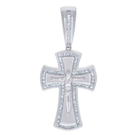 925 Sterling Silver Pendant