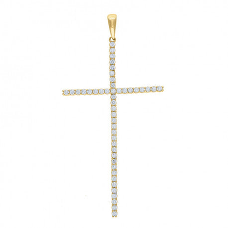 925-Sterling Silver Pendant