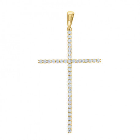925-Sterling Silver Pendant