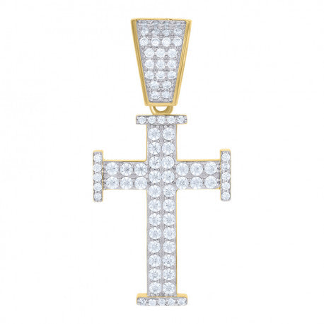 925-Sterling Silver Pendant