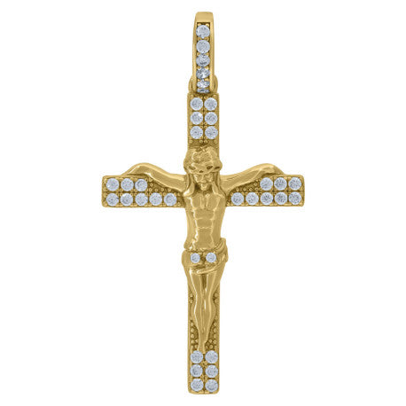 925 Sterling Silver Pendant