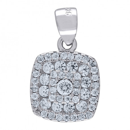 925-Sterling Silver Pendant