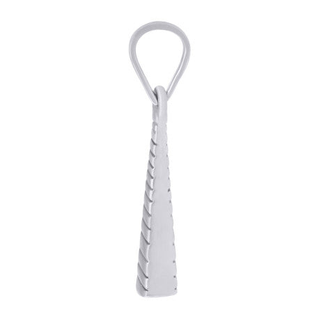 925 Sterling Silver Pendant