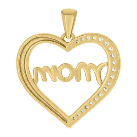 925 Sterling Silver Pendant