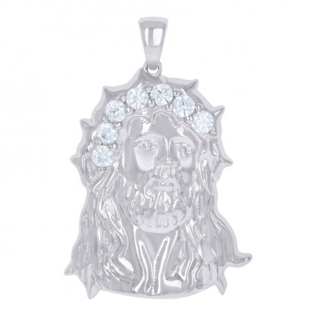 925 Sterling Silver Pendant