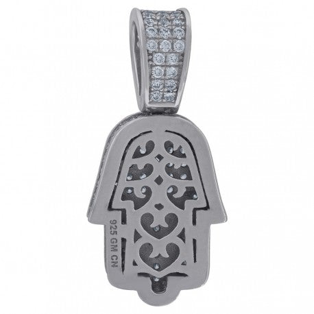 925 Sterling Silver Pendant