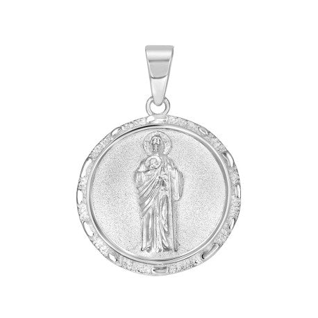 925 Sterling Silver Pendant