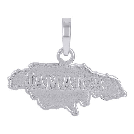 925 Sterling Silver Pendant
