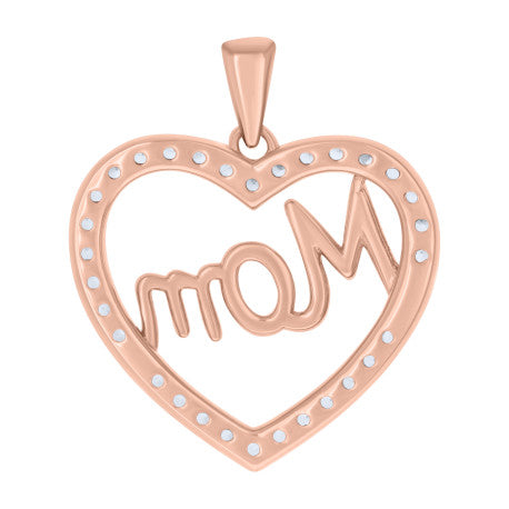 925 Sterling Silver Pendant