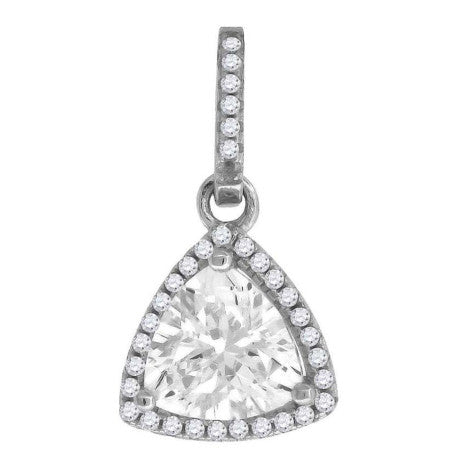 925 Sterling Silver Pendant