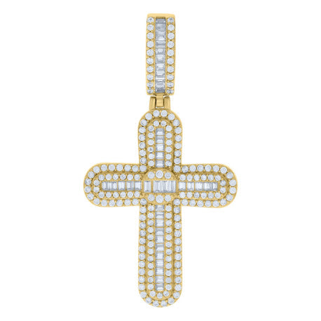 925 Sterling Silver Pendant