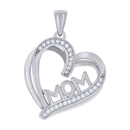 925 Sterling Silver Pendant