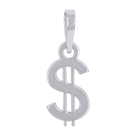 925 Sterling Silver Pendant