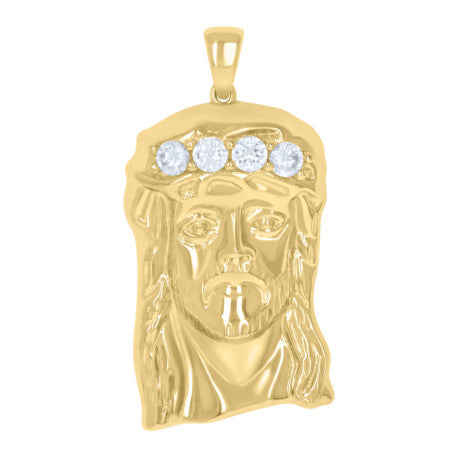 925 Sterling Silver Pendant