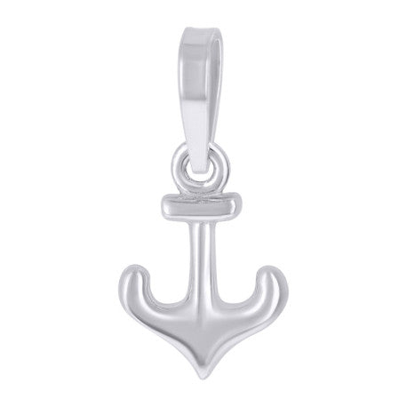 925 Sterling Silver Pendant