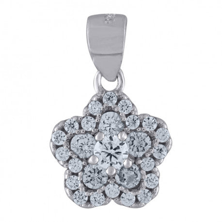 925-Sterling Silver Pendant