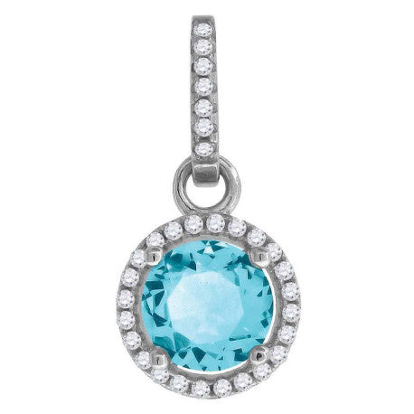 925 Sterling Silver Pendant