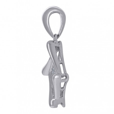 925 Sterling Silver Pendant