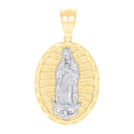 925 Sterling Silver Pendant