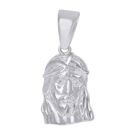 925 Sterling Silver Pendant