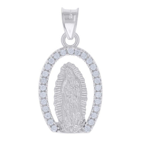 925 Sterling Silver Pendant