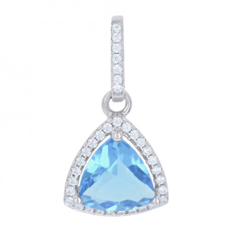 925 Sterling Silver Pendant