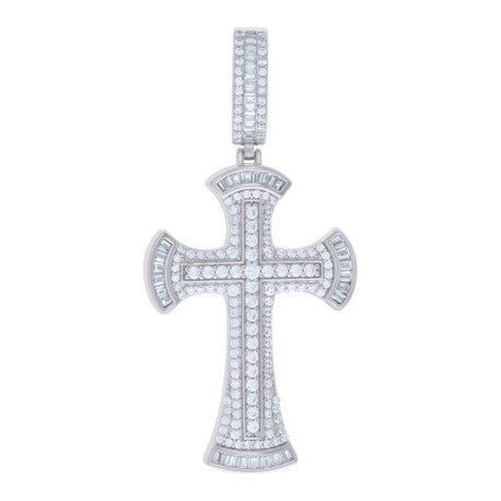 925 Sterling Silver Pendant