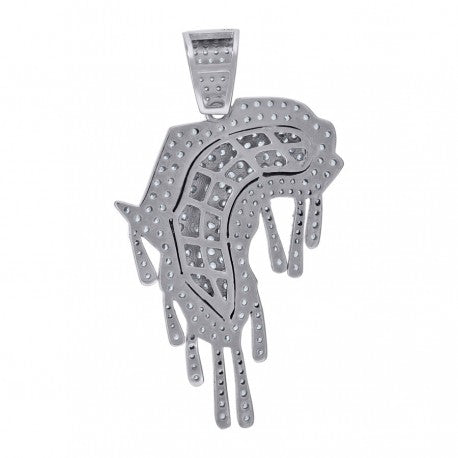 925-Sterling Silver Pendant
