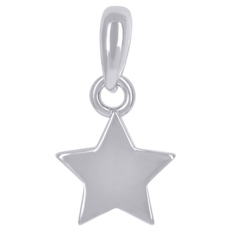 925 Sterling Silver Pendant