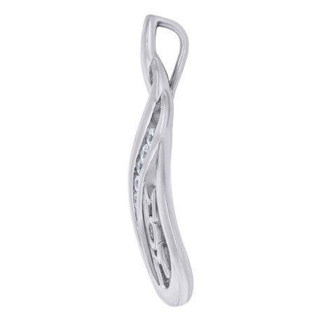 925 Sterling Silver Pendant
