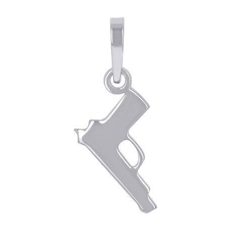 925 Sterling Silver Pendant