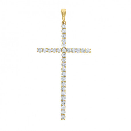 925-Sterling Silver Pendant