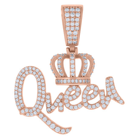 925 Sterling Silver Pendant