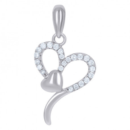 925 Sterling Silver Pendant
