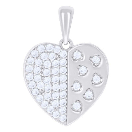 925 Sterling Silver Pendant