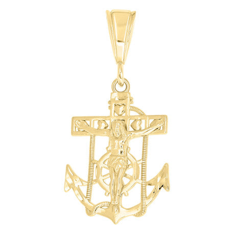 925 Sterling Silver Pendant