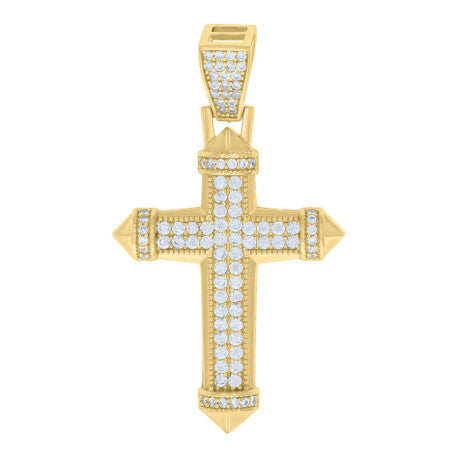 925 Sterling Silver Pendant