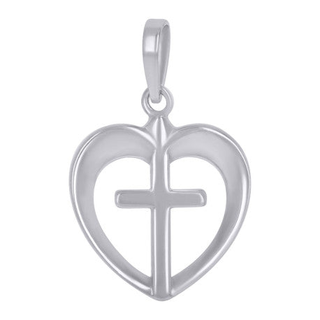 925 Sterling Silver Pendant