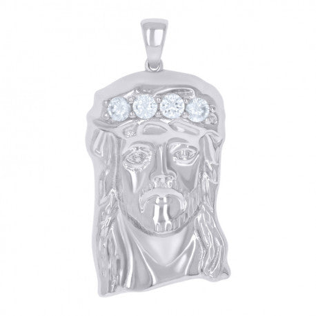 925 Sterling Silver Pendant