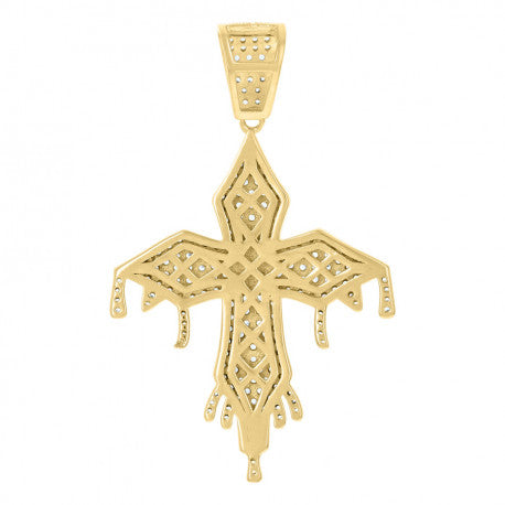 925 Sterling Silver Pendant