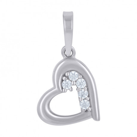 925 Sterling Silver Pendant
