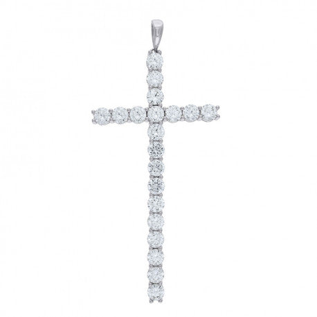 925-Sterling Silver Pendant