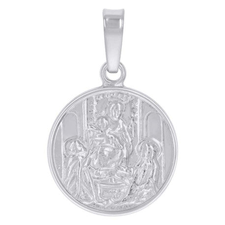 925 Sterling Silver Pendant