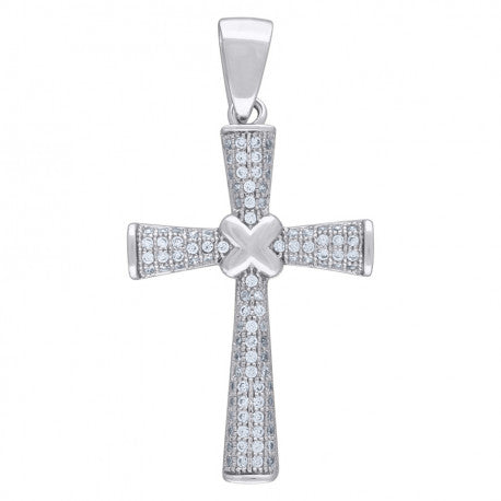 925-Sterling Silver Pendant